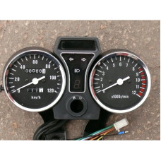 Панель приборов в сборе ALFA 120 км/час