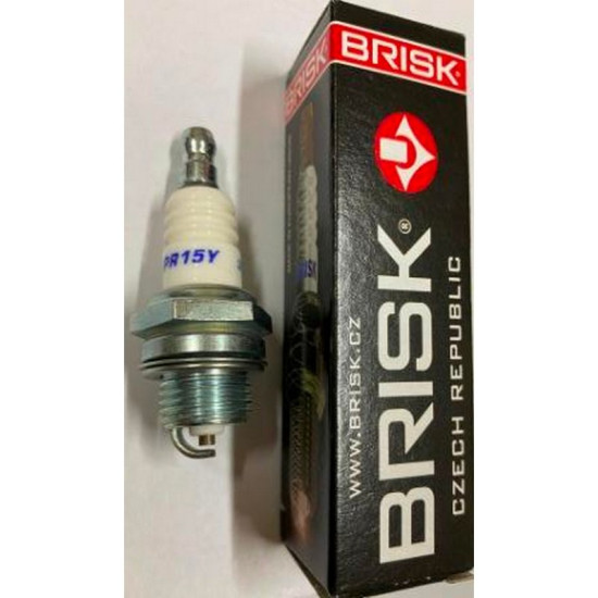 Свеча бензопила PR15Y 3022 GARDEN BRISK 1 шт.