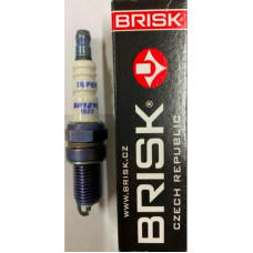 Свеча 4T BR12YC 1523 Super BRISK 1 шт.