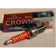 Свеча CROWN CP7E 4t 