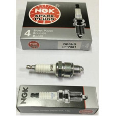 Свеча NGK BP6HS оригинал 2t Свеча NGK BP6HS оригинал 2t