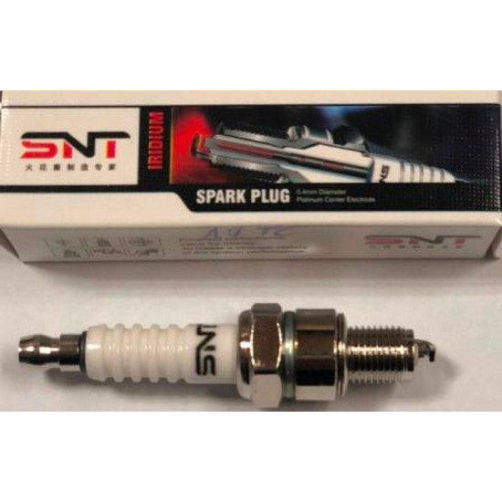 Свечи A7TC SNT иридиевая 4t