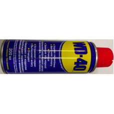 Смазка универсальная WD-40 оригинал 200 мл