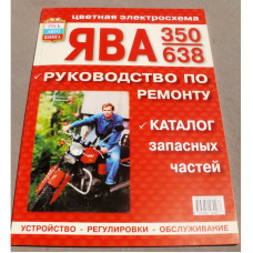 Журнал ЯВА