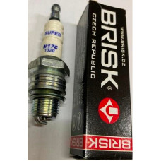 Свеча 2т № 17C 1320 Super BRISK 1 шт.