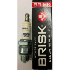 Свеча 2т NR14C-07 Super BRISK 1 шт.