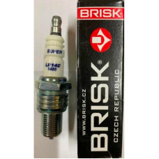 Свеча 2T LR14C 1485 Super BRISK 1 шт.