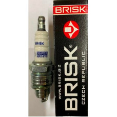 Свеча 2T NR14YC 0,7 Super BRISK 1 шт.