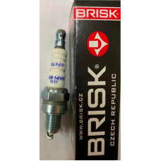 Свеча 4T NAR14YC 1551 Super BRISK 1 шт.