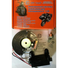 МСЗ МТ, УРАЛ, К-750 с катушкой "СОВЕК" 1135.3734 МСЗ МТ, УРАЛ, К-750 с катушкой "СОВЕК" 1135.3734