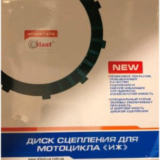 Диски сцепления ИЖ (АТЛАНТ)