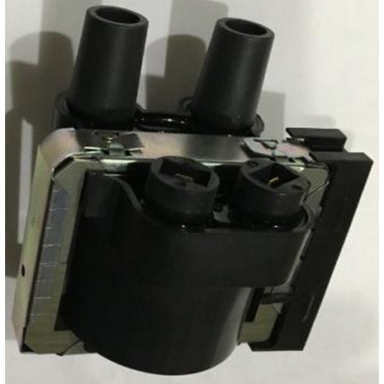 Катушка МТ 12V,Волга дв.406,Газель,ОКА (406.3705)