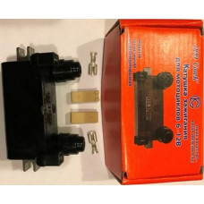 Катушка МТ 12V "СОВЕК" (контактная) 204.3705М