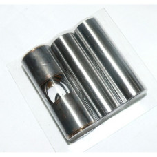 Набор пальцев, втулок и стопарных колец МТ