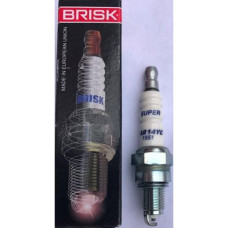 Свеча 4т NAR14 YC 1551 BRISK 1шт.