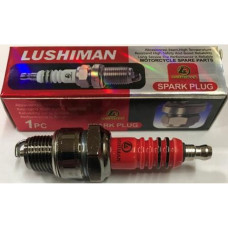 Свеча 2т LUSHIMAN E6TC