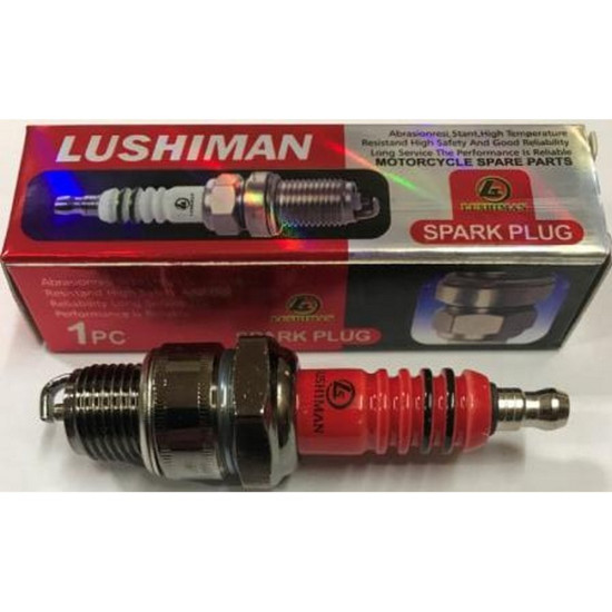 Свеча 2т LUSHIMAN E6TC