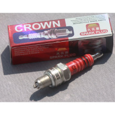 Свеча CROWN 4 t