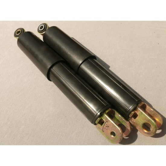 АМОРТИЗАТОРЫ  ПЕРЕДНИЕ  LEAD (пара) 250mm
