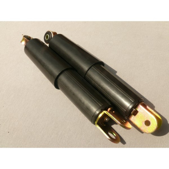 АМОРТИЗАТОРЫ  ПЕРЕДНИЕ  TACT (пара) 240mm