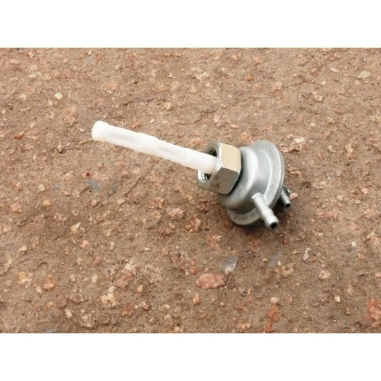 Вакуумный кран GY6-60  DIO-50
