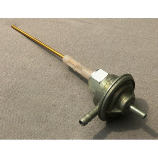 Вакуумный кран TAKT-50