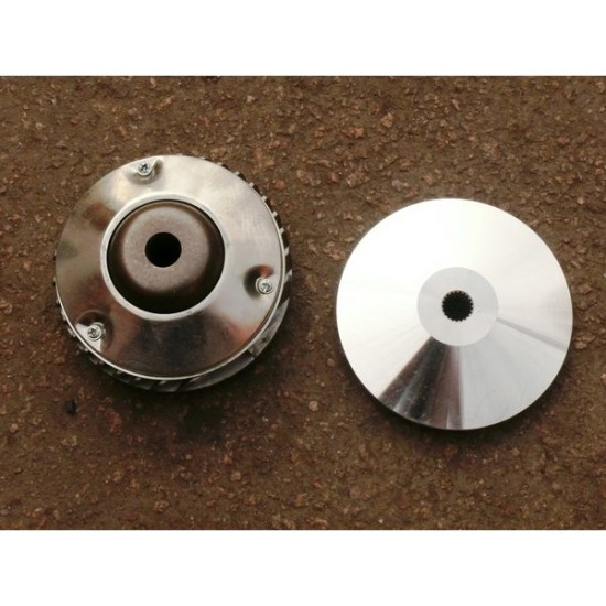 Вариатор передний  GY6-250