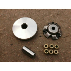 Вариатор передний   GY6-125 