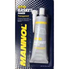 Герметик MANNOL прозрачный Герметик MANNOL прозрачный