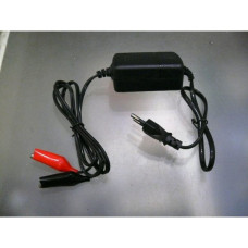Зарядное устройство для скутера 12V-1A
