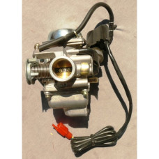 Карбюратор GY6-60
