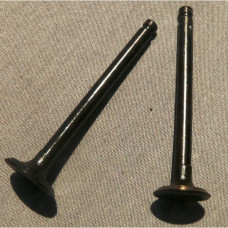 Клапана GY6-150 
