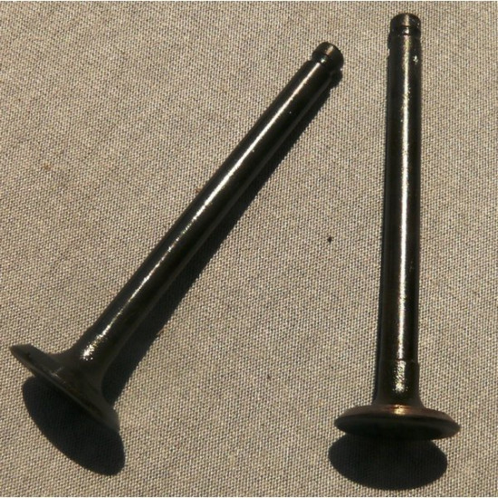 Клапана GY6-150 
