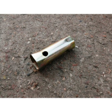 Ключ свечной на 10*12   4t