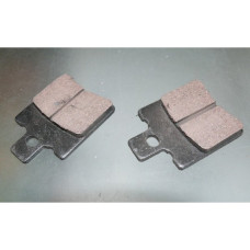 Колодки дисковые JOG-50  3KJ
