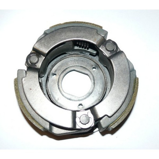 Колодки заднего вариатора GY6-150