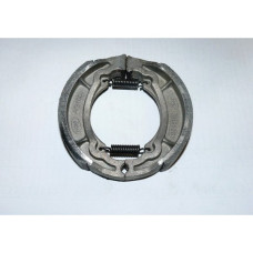 Колодки тормозные барабанные AD-100 LETS 