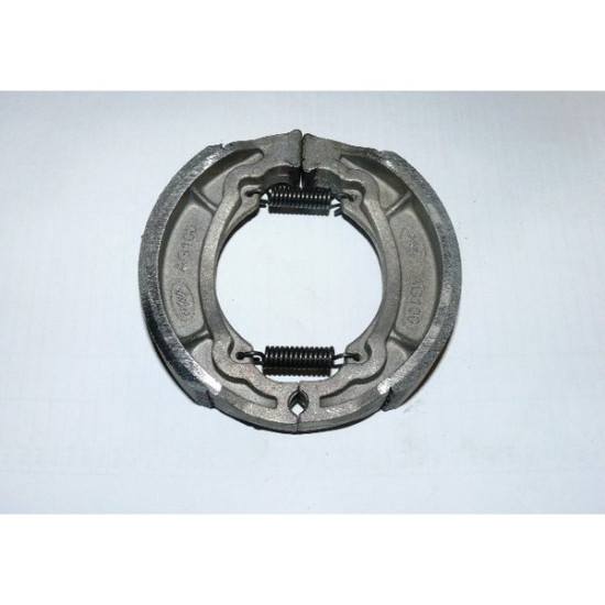 Колодки тормозные барабанные AD-100 LETS 