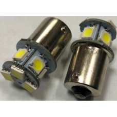 Лампа поворота LED 8 диодов Лампа поворота LED 8 диодов