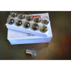 Лампы  поворота 12V  (в упаковке 10 шт.)