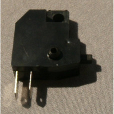 Лягушка тормоза квадратная (правая)
