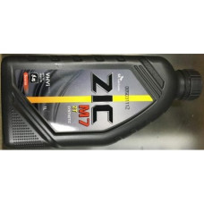 Масло  ZIC 2т синтетика ( Корея) 1л (ящ - 12 шт.)