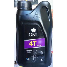 Масло GNL 4т (ящ - 12 шт) Масло GNL 4т (ящ - 12 шт)