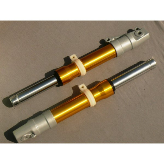 ПЕРЬЯ ВИЛКИ DIO ZX-50 RFY