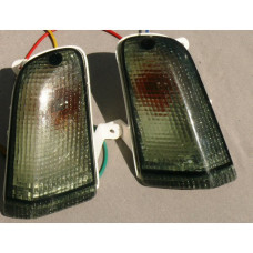 Повороты в  сборе LEAD-90    пара 