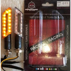 Поворот LED меч №004 2 шт. Поворот LED меч №004 2 шт.