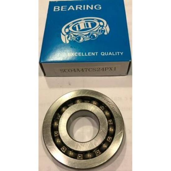 Подшипники 20X52X12 SC04A47CS24PX1 BEARING