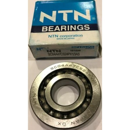 Подшипники 20X52X12 NTN SC04A47CS24PX1  18/27/24/L-50