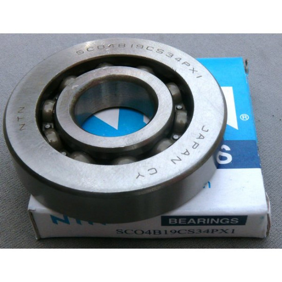 Подшипники 20X56X12 NTN SC04B19CS31PX2/2#01 AF-34/L-90
