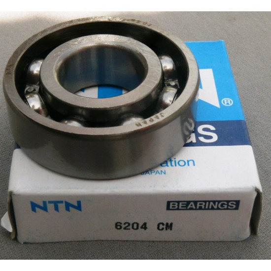 Подшипники 20Х47Х14 NTN 6204 копия AD|JOG|TAKT|LET"S